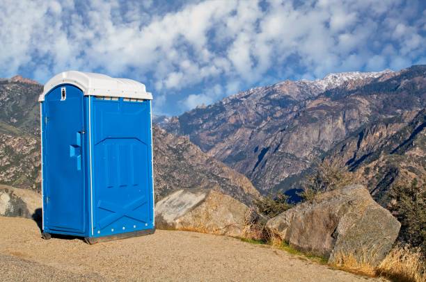 Best Affordable portable toilet rental  in Monticello, UT