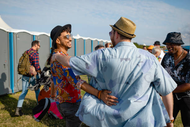 Best Long-term porta potty rental  in Monticello, UT