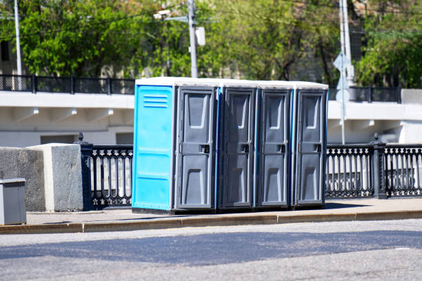 Portable Toilet Options We Offer in Monticello, UT