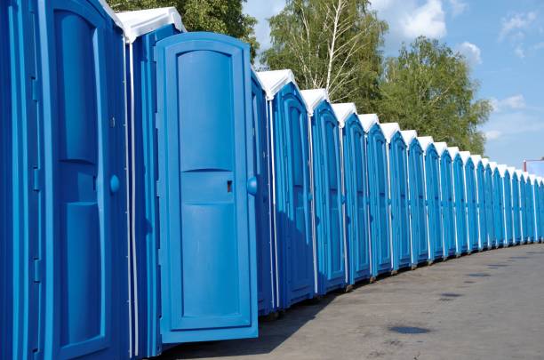 Best Portable restroom trailer rental  in Monticello, UT